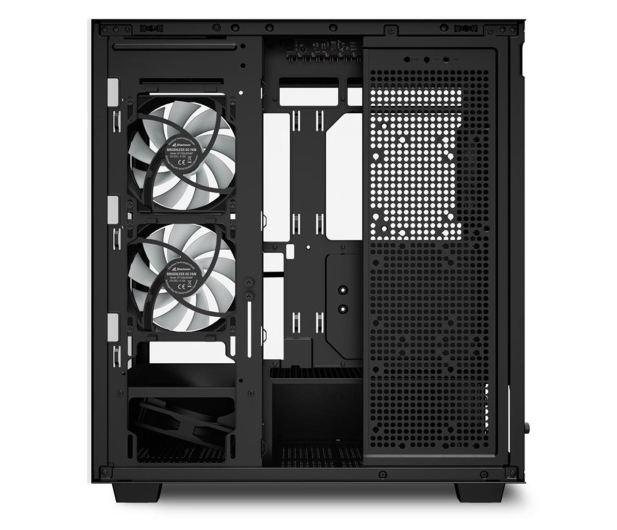 Sharkoon Rebel C60 RGB Black 4044951040032 - 1279360 - zdjęcie 7